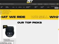 Sites similar to personalelectrictransport.co.uk