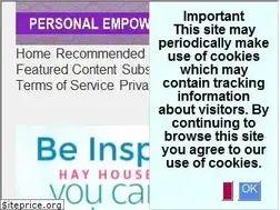 Sites similar to personalempowermenttoday.com