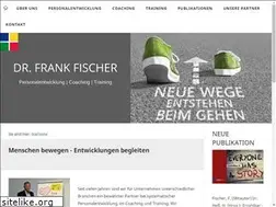 Sites similar to personalentwicklung-dr-fischer.com