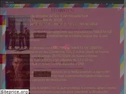 Sites similar to personalfest.com.ar