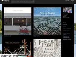 Sites similar to personalfinance.bandcamp.com