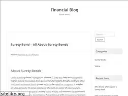 Sites similar to personalfinancesonline.com