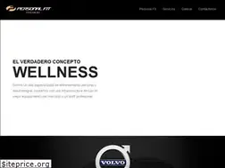 Sites similar to personalfit.cr