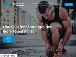 Sites similar to personalfittraining.nl