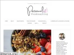 Sites similar to personalfoodcoaching.nl