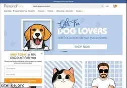 Sites similar to personalfury.com