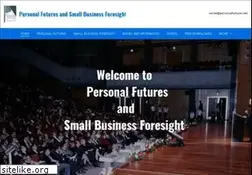 Sites similar to personalfutures.net
