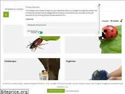 Sites similar to personalgardenshopper.es