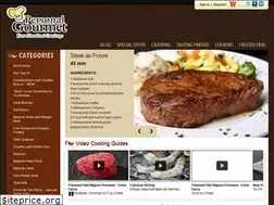 Sites similar to personalgourmetfoods.com