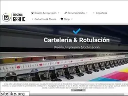 Sites similar to personalgrafic.com