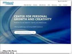 Sites similar to personalgrowthandcreativity.com