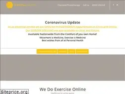 Sites similar to personalhealth.ie