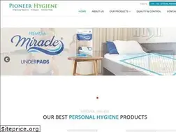 Sites similar to personalhygiene.in