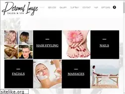Sites similar to personalimagesalon.com