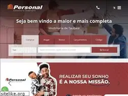Sites similar to personalimob.com.br
