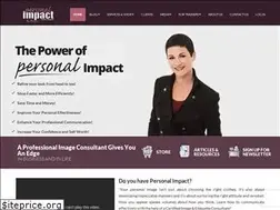 Sites similar to personalimpact.ca