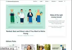 Sites similar to personalincome.org