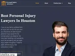Sites similar to personalinjuryattorneys.law