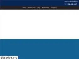 Sites similar to personalinjuryattorneystuartflorida.com