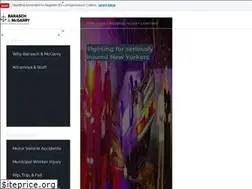 Sites similar to personalinjuryjustice.com