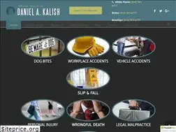 Sites similar to personalinjurylawnewyork.com