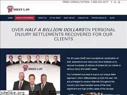Sites similar to personalinjurylawyer-blog.com
