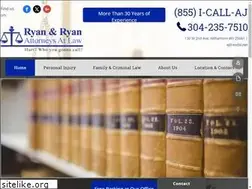 Sites similar to personalinjurylawyermingocowv.com