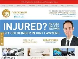Sites similar to personalinjurylawyertoronto.com