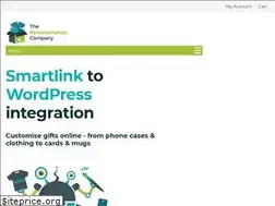 Sites similar to personalisation.co