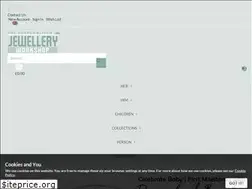 Sites similar to personalised-jewellery.co.uk