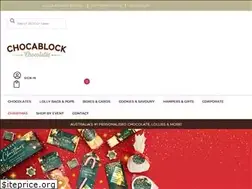 Sites similar to personalisedchocolates.net.au