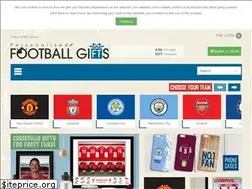 Sites similar to personalisedfootballgifts.co.uk