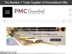 Sites similar to personalisedmemento.co.uk