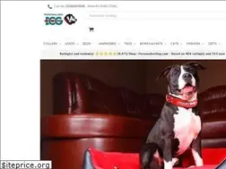 Sites similar to personalisedog.com