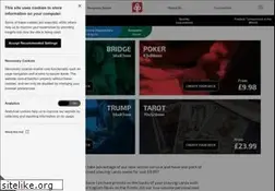Sites similar to personalisedplayingcards.com