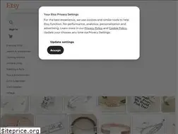 Sites similar to personalisedtreasures.co.uk