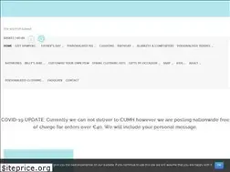 Sites similar to personaliseme.ie