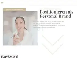 Sites similar to personalistas.de
