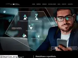 Sites similar to personaliteinvest.com.br