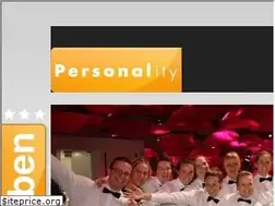 Sites similar to personality-hannover.de
