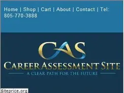 Sites similar to personalityassessments.com
