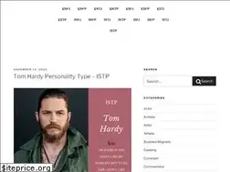 Sites similar to personalitycounts.com