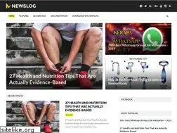 Sites similar to personalitylaw.blogspot.com