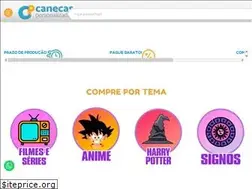 Sites similar to personalizadascanecas.com.br