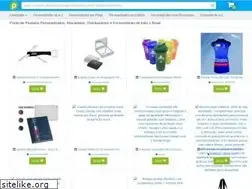 Sites similar to personalizados.com.br