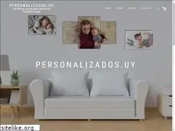 Sites similar to personalizados.uy