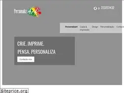 Sites similar to personalizart.pt