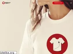 Sites similar to personalizartshirts.pt