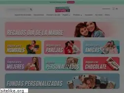 Sites similar to personalizatufunda.es