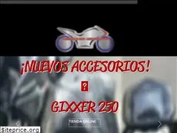 Sites similar to personalizatumoto.net